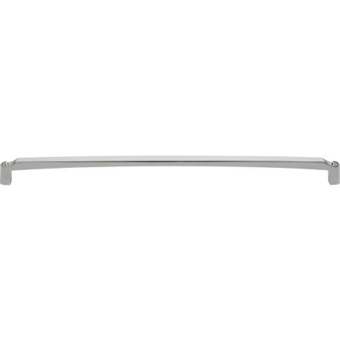 Haddonfield Pull ( Zinc Alloy | Polished Chrome - Morris Collection ) | Manufactured Globally