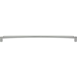 Haddonfield Pull ( Zinc Alloy | Polished Chrome - Morris Collection ) | Manufactured Globally