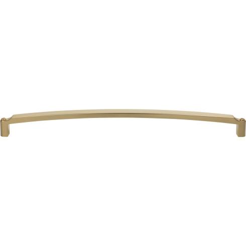 Haddonfield Appliance Pull ( Zinc Alloy | Honey Bronze - Morris Collection ) | Manufactured Globally