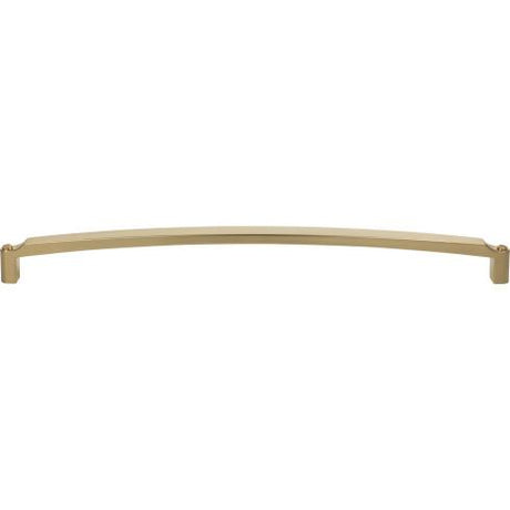 Haddonfield Appliance Pull ( Zinc Alloy | Honey Bronze - Morris Collection ) | Manufactured Globally