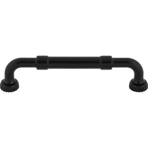Holden Pull ( Zinc Alloy | Flat Black - Coddington Collection ) | Manufactured Globally