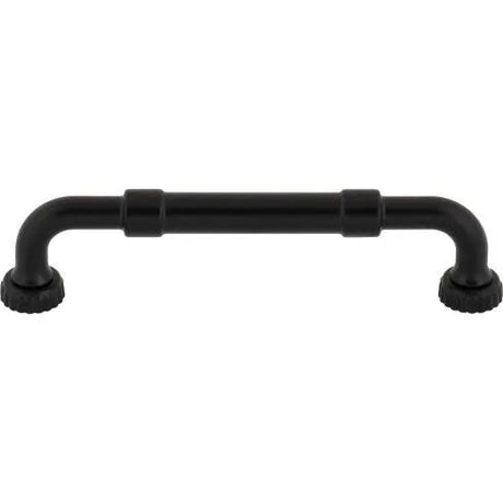 Holden Pull ( Zinc Alloy | Flat Black - Coddington Collection ) | Manufactured Globally