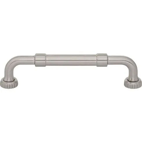 Holden Pull ( Zinc Alloy | Brushed Satin Nickel - Coddington Collection ) | Manufactured Globally