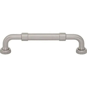 Holden Pull ( Zinc Alloy | Brushed Satin Nickel - Coddington Collection ) | Manufactured Globally