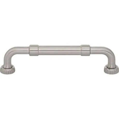 Holden Pull ( Zinc Alloy | Brushed Satin Nickel - Coddington Collection ) | Manufactured Globally