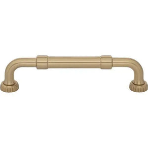 Holden Pull ( Zinc Alloy | Honey Bronze - Coddington Collection ) | Manufactured Globally