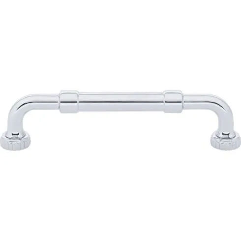 Holden Pull ( Zinc Alloy | Polished Chrome - Coddington Collection ) | Manufactured Globally