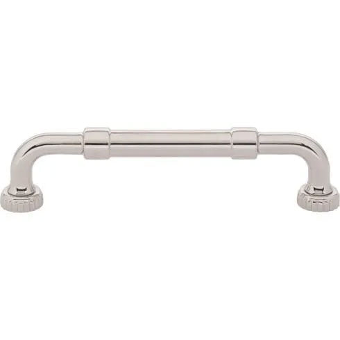 Holden Pull ( Zinc Alloy | Polished Nickel - Coddington Collection ) | Manufactured Globally