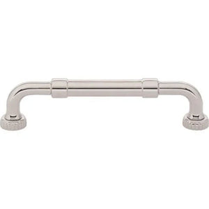 Holden Pull ( Zinc Alloy | Polished Nickel - Coddington Collection ) | Manufactured Globally