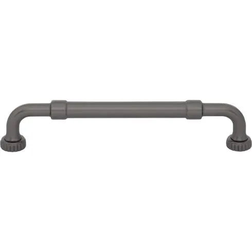 Holden Pull ( Zinc Alloy | Ash Gray - Coddington Collection ) | Manufactured Globally
