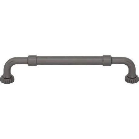 Holden Pull ( Zinc Alloy | Ash Gray - Coddington Collection ) | Manufactured Globally
