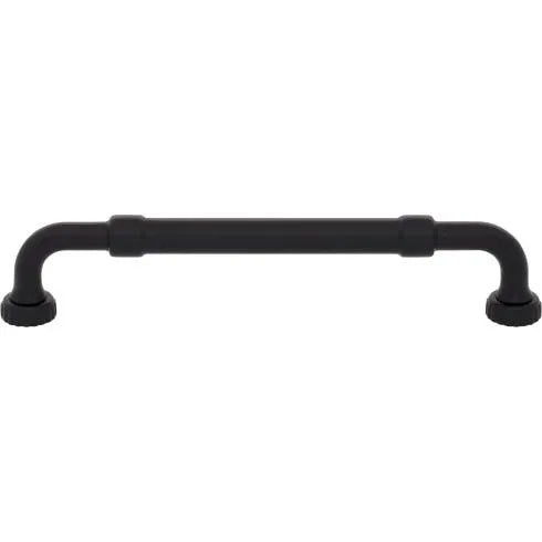 Holden Pull ( Zinc Alloy | Flat Black - Coddington Collection ) | Manufactured Globally