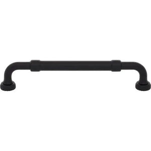 Holden Pull ( Zinc Alloy | Flat Black - Coddington Collection ) | Manufactured Globally