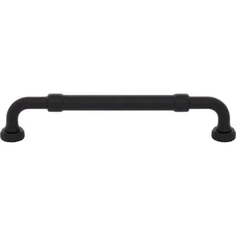 Holden Pull ( Zinc Alloy | Flat Black - Coddington Collection ) | Manufactured Globally
