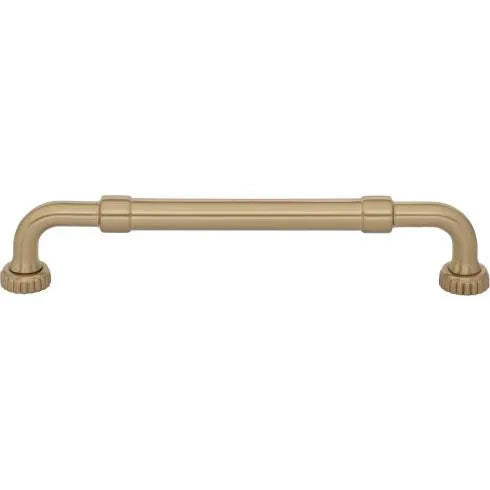 Holden Pull ( Zinc Alloy | Honey Bronze - Coddington Collection ) | Manufactured Globally