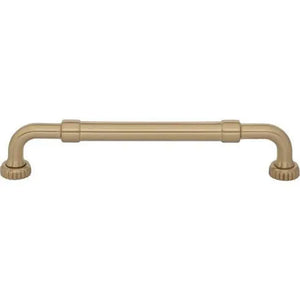 Holden Pull ( Zinc Alloy | Honey Bronze - Coddington Collection ) | Manufactured Globally
