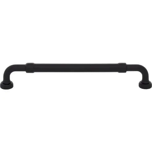 Holden Pull ( Zinc Alloy | Flat Black - Coddington Collection ) | Manufactured Globally