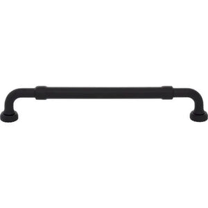 Holden Pull ( Zinc Alloy | Flat Black - Coddington Collection ) | Manufactured Globally