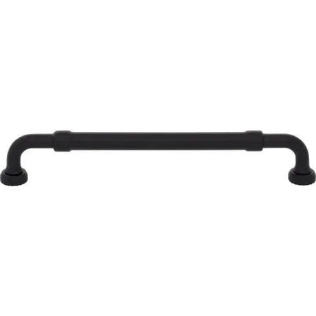 Holden Pull ( Zinc Alloy | Flat Black - Coddington Collection ) | Manufactured Globally