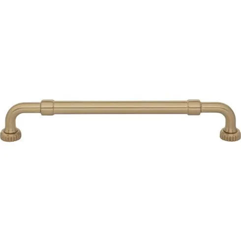 Holden Pull ( Zinc Alloy | Honey Bronze - Coddington Collection ) | Manufactured Globally