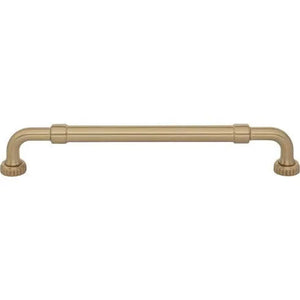 Holden Pull ( Zinc Alloy | Honey Bronze - Coddington Collection ) | Manufactured Globally