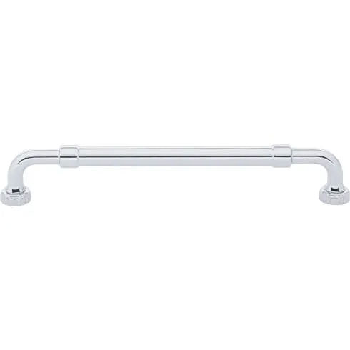 Holden Pull ( Zinc Alloy | Polished Chrome - Coddington Collection ) | Manufactured Globally