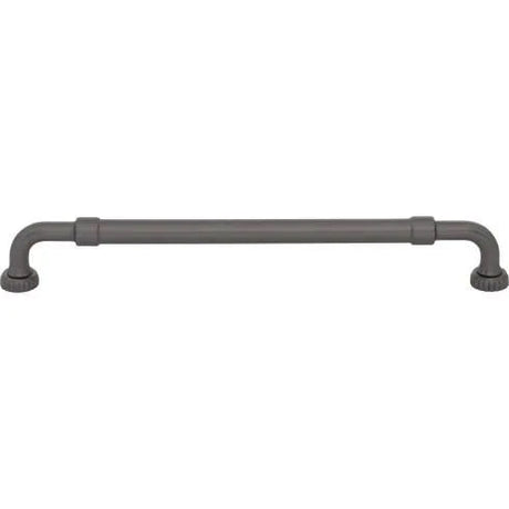 Holden Pull ( Zinc Alloy | Ash Gray - Coddington Collection ) | Manufactured Globally