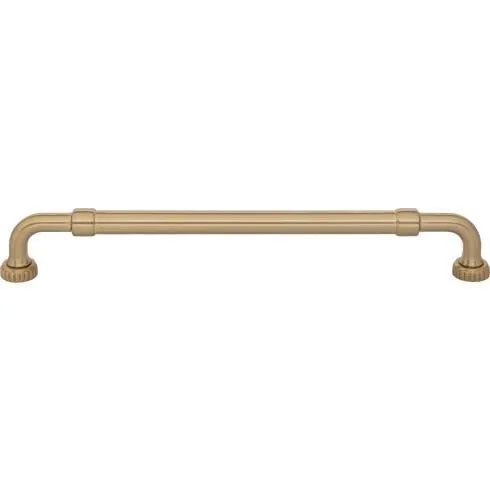 Holden Pull ( Zinc Alloy | Honey Bronze - Coddington Collection ) | Manufactured Globally