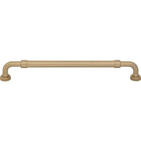 Holden Pull ( Zinc Alloy | Honey Bronze - Coddington Collection ) | Manufactured Globally