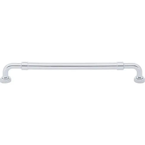 Holden Pull ( Zinc Alloy | Polished Chrome - Coddington Collection ) | Manufactured Globally