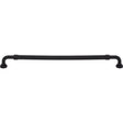 Holden Pull ( Zinc Alloy | Flat Black - Coddington Collection ) | Manufactured Globally