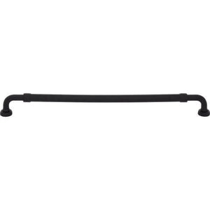 Holden Pull ( Zinc Alloy | Flat Black - Coddington Collection ) | Manufactured Globally
