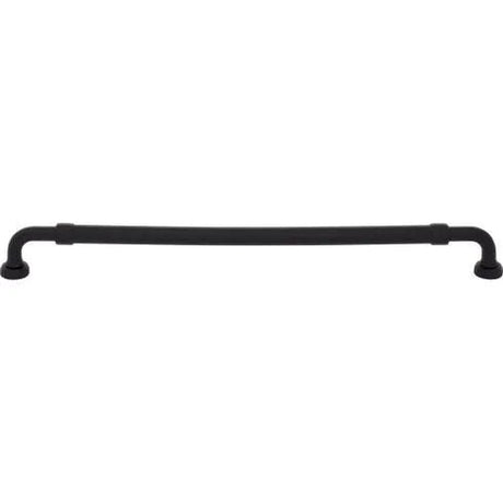 Holden Pull ( Zinc Alloy | Flat Black - Coddington Collection ) | Manufactured Globally