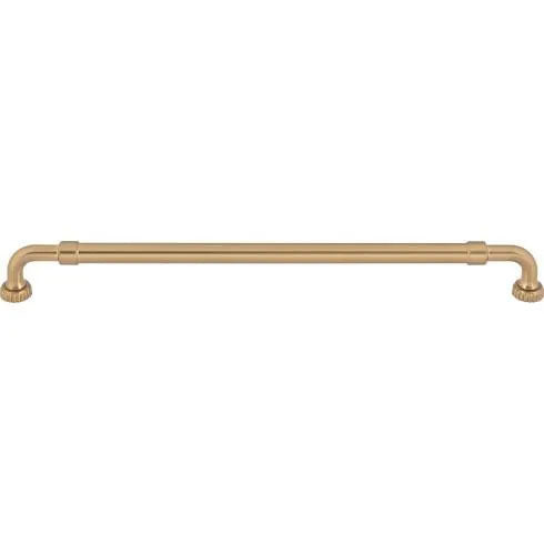 Holden Pull ( Zinc Alloy | Honey Bronze - Coddington Collection ) | Manufactured Globally