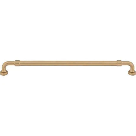 Holden Pull ( Zinc Alloy | Honey Bronze - Coddington Collection ) | Manufactured Globally