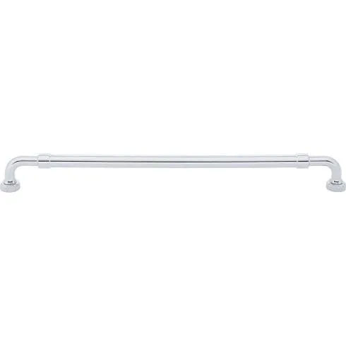 Holden Pull ( Zinc Alloy | Polished Chrome - Coddington Collection ) | Manufactured Globally