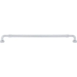 Holden Pull ( Zinc Alloy | Polished Chrome - Coddington Collection ) | Manufactured Globally