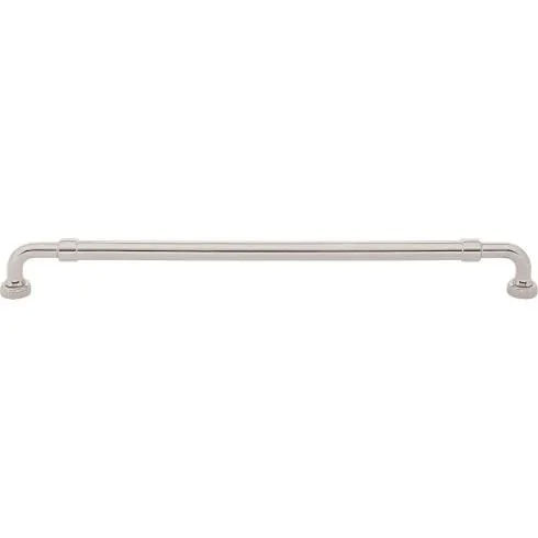 Holden Pull ( Zinc Alloy | Polished Nickel - Coddington Collection ) | Manufactured Globally