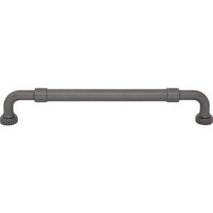 Holden Appliance Pull ( Zinc Alloy | Ash Gray - Coddington Collection ) | Manufactured Globally