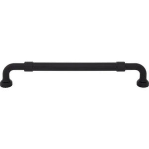 Holden Appliance Pull ( Zinc Alloy | Flat Black - Coddington Collection ) | Manufactured Globally