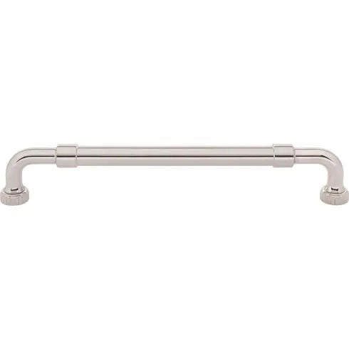 Holden Appliance Pull ( Zinc Alloy | Polished Nickel - Coddington Collection ) | Manufactured Globally