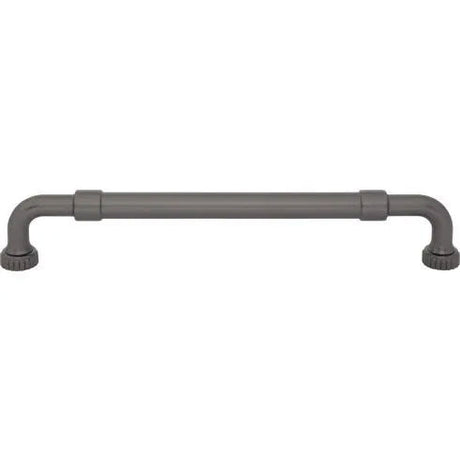 Holden Appliance Pull ( Zinc Alloy | Ash Gray - Coddington Collection ) | Manufactured Globally