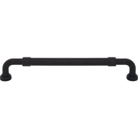 Holden Appliance Pull ( Zinc Alloy | Flat Black - Coddington Collection ) | Manufactured Globally