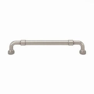 Holden Appliance Pull ( Zinc Alloy | Brushed Satin Nickel - Coddington Collection ) | Manufactured Globally