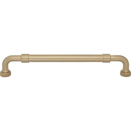 Holden Appliance Pull ( Zinc Alloy | Honey Bronze - Coddington Collection ) | Manufactured Globally