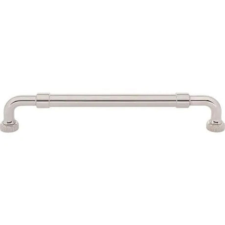 Holden Appliance Pull ( Zinc Alloy | Polished Nickel - Coddington Collection ) | Manufactured Globally