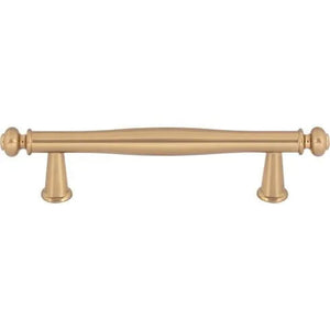 Coddington Pull ( Zinc Alloy | Honey Bronze - Coddington Collection ) | Manufactured Globally