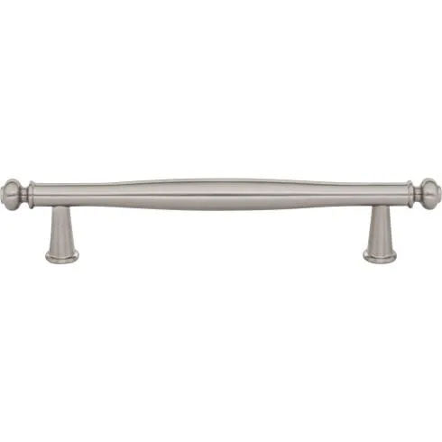 Coddington Pull ( Zinc Alloy | Brushed Satin Nickel - Coddington Collection ) | Manufactured Globally