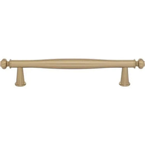 Coddington Pull ( Zinc Alloy | Honey Bronze - Coddington Collection ) | Manufactured Globally