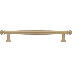 Coddington Pull ( Zinc Alloy | Honey Bronze - Coddington Collection ) | Manufactured Globally